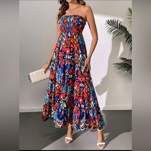 Women summer dress